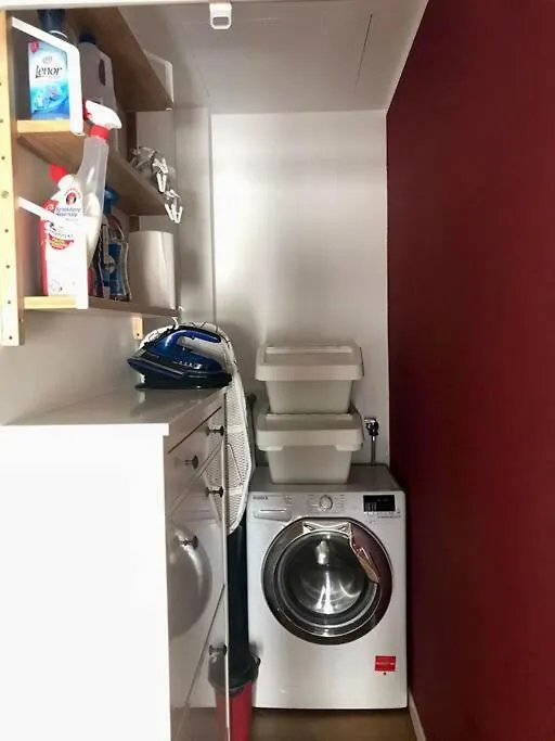 Comodo Bilocale Nuovo Milano Appartement